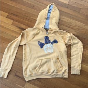 Abercrombie and Fitch Hoodie